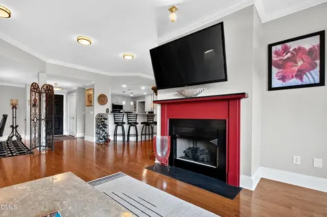 510 Glenwood Avenue Raleigh NC 27603