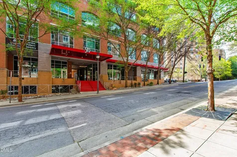 510 Glenwood Avenue Raleigh NC 27603