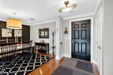 510 Glenwood Avenue Raleigh NC 27603