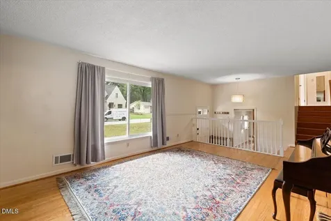 708 Austin Avenue Cary NC 27511