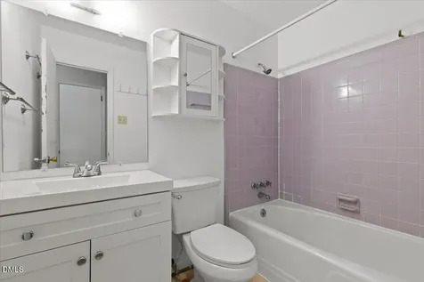 708 Austin Avenue Cary NC 27511