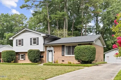 708 Austin Avenue Cary NC 27511