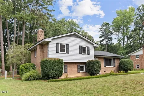 708 Austin Avenue Cary NC 27511