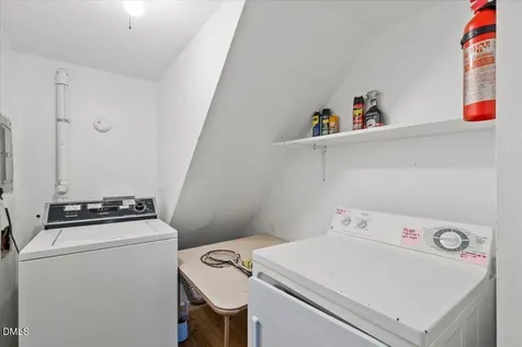 708 Austin Avenue Cary NC 27511