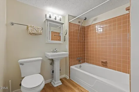 708 Austin Avenue Cary NC 27511