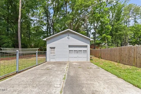 708 Austin Avenue Cary NC 27511