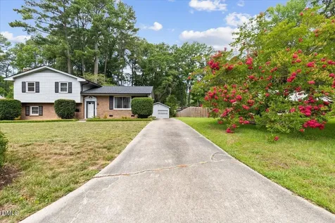 708 Austin Avenue Cary NC 27511