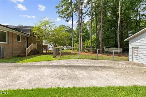 708 Austin Avenue Cary NC 27511