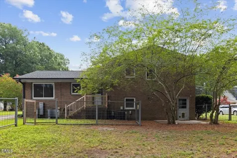 708 Austin Avenue Cary NC 27511