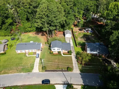 708 Austin Avenue Cary NC 27511