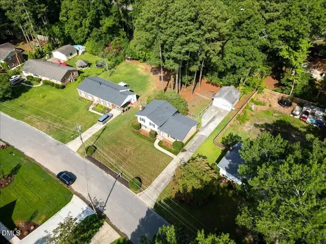 708 Austin Avenue Cary NC 27511