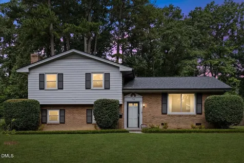 708 Austin Avenue Cary NC 27511