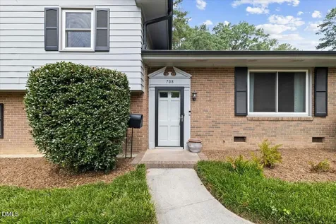 708 Austin Avenue Cary NC 27511