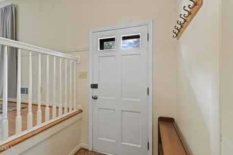 708 Austin Avenue Cary NC 27511