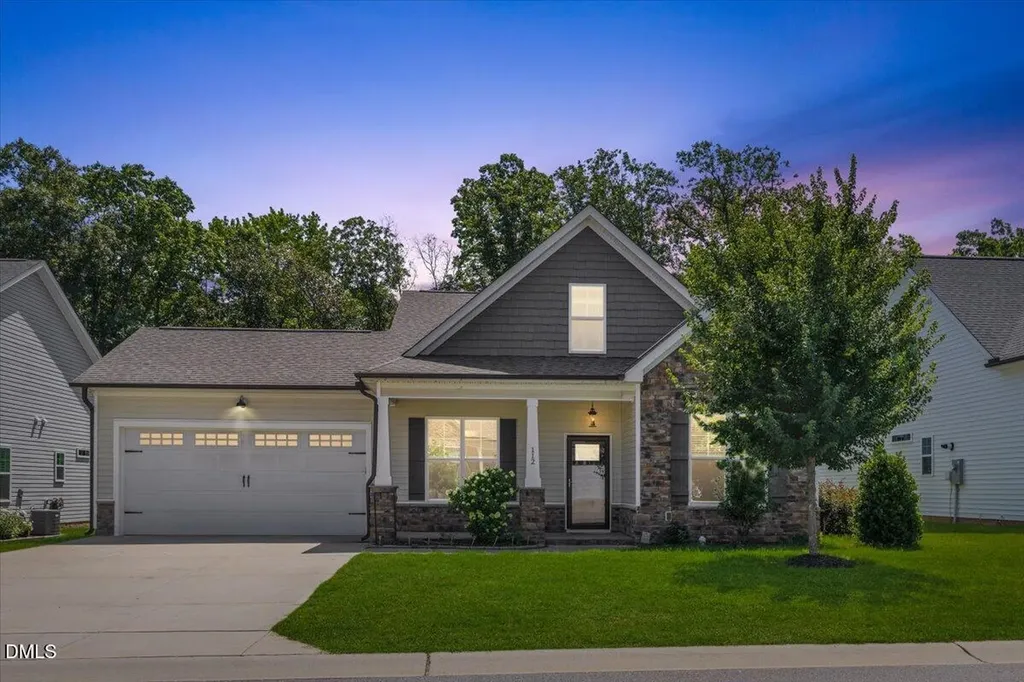 112 Sweetbay Park Youngsville NC 27596