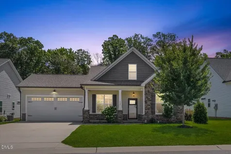 112 Sweetbay Park Youngsville NC 27596