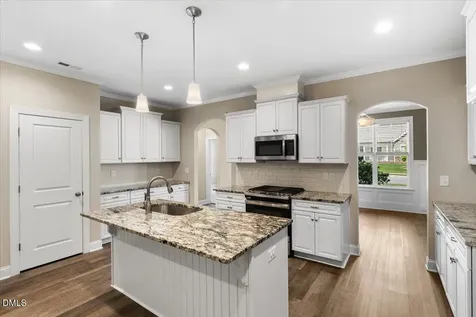 112 Sweetbay Park Youngsville NC 27596