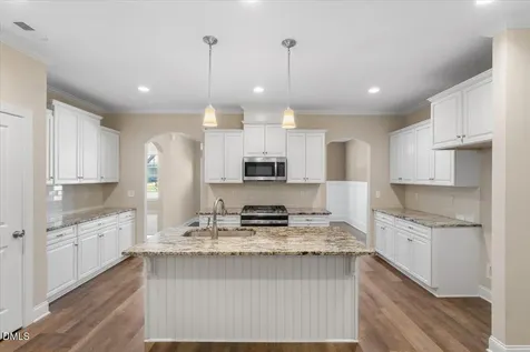 112 Sweetbay Park Youngsville NC 27596