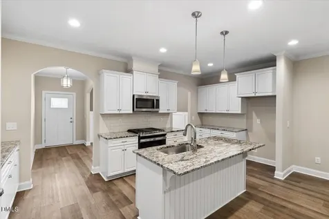 112 Sweetbay Park Youngsville NC 27596