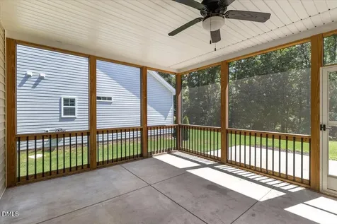 112 Sweetbay Park Youngsville NC 27596