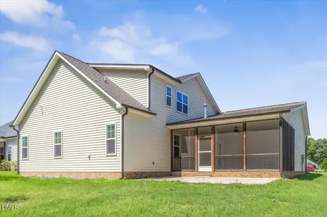 112 Sweetbay Park Youngsville NC 27596