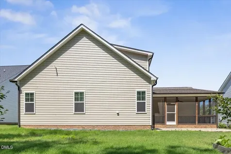 112 Sweetbay Park Youngsville NC 27596