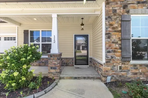 112 Sweetbay Park Youngsville NC 27596