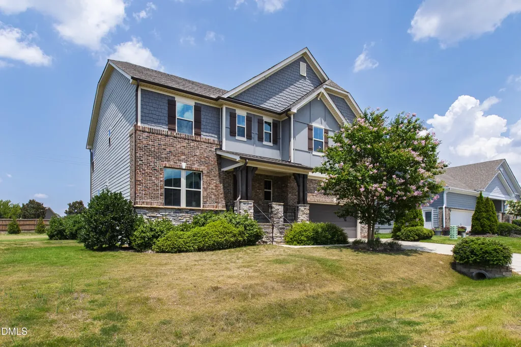 2204 Stillness Pond Lane Apex NC 27539