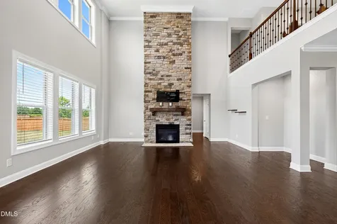 2204 Stillness Pond Lane Apex NC 27539