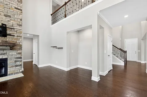 2204 Stillness Pond Lane Apex NC 27539