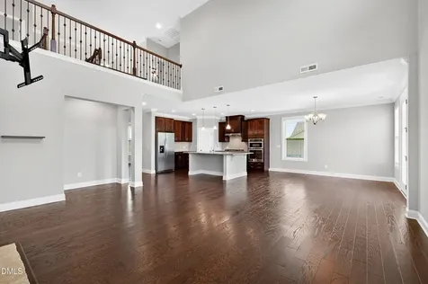 2204 Stillness Pond Lane Apex NC 27539