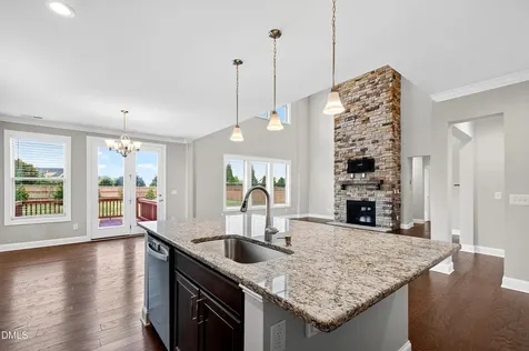 2204 Stillness Pond Lane Apex NC 27539