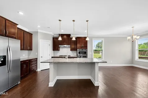 2204 Stillness Pond Lane Apex NC 27539