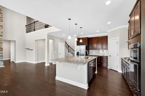 2204 Stillness Pond Lane Apex NC 27539