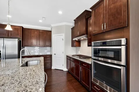 2204 Stillness Pond Lane Apex NC 27539