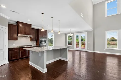 2204 Stillness Pond Lane Apex NC 27539