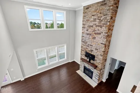 2204 Stillness Pond Lane Apex NC 27539