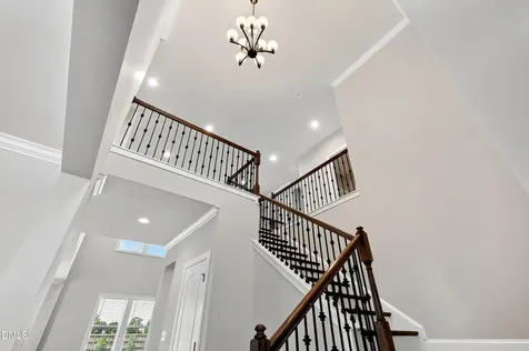 2204 Stillness Pond Lane Apex NC 27539