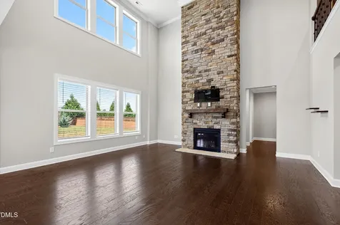 2204 Stillness Pond Lane Apex NC 27539