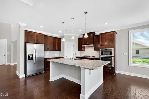 2204 Stillness Pond Lane Apex NC 27539