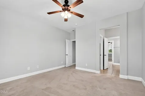 2204 Stillness Pond Lane Apex NC 27539