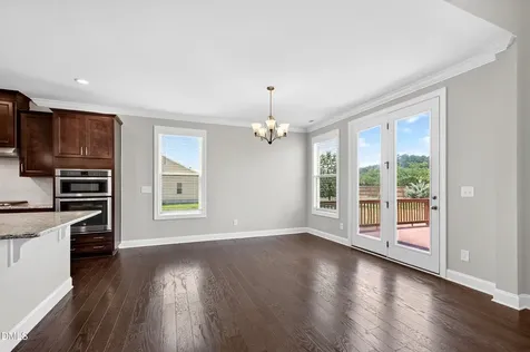 2204 Stillness Pond Lane Apex NC 27539