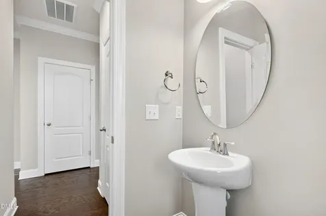 2204 Stillness Pond Lane Apex NC 27539