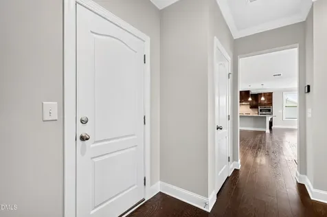 2204 Stillness Pond Lane Apex NC 27539
