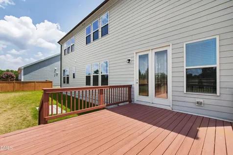 2204 Stillness Pond Lane Apex NC 27539