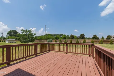 2204 Stillness Pond Lane Apex NC 27539