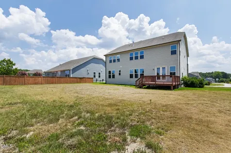 2204 Stillness Pond Lane Apex NC 27539