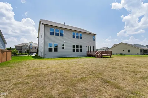 2204 Stillness Pond Lane Apex NC 27539