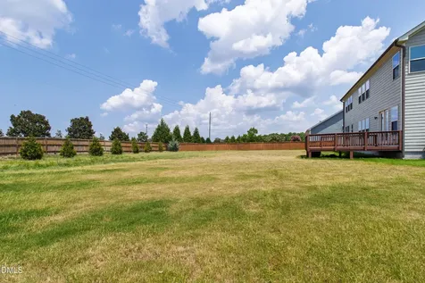 2204 Stillness Pond Lane Apex NC 27539