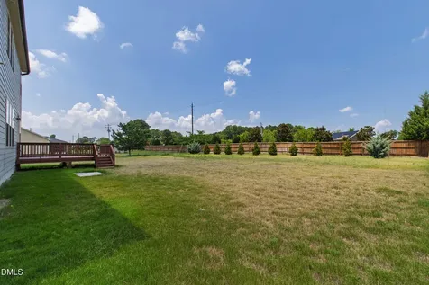 2204 Stillness Pond Lane Apex NC 27539